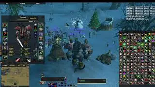 EP-6 -ENGINEER🎤PODCAST- Hard☠️Core World of Warcraft SERVER FIRST 🥇PODCAST- Prep 1k Needles-