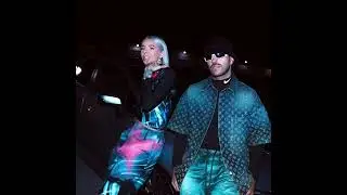 Feid x Young Miko type beat - Nasty