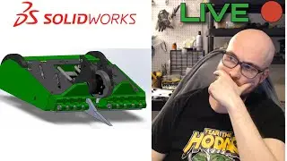 Robot Study hall: Hodag version 3? (Hodag 7)