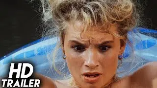 Amsterdamned (1988) DUTCH TRAILER [HD 1080p]