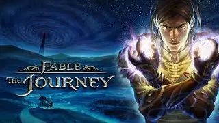 Fable The Journey Gameplay (Xbox 360/Kinect)