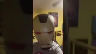 Marvel legends prop replicas