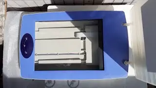 Сканер НР ScanJet 3400C