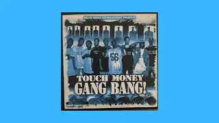 Touch Money - We Ride (Feat. Pook Paperz, Bricks & Mally Franks)