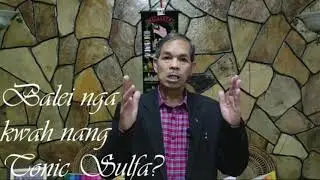 Kumno ban nang tonic solfa