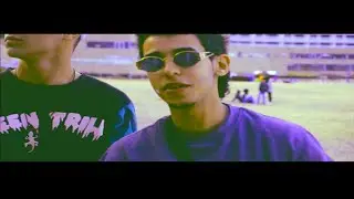 J-Mod - B.G.D (Explicit)
