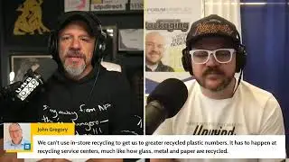 Live from the FTA INFOFLEX in Pittsburgh, PA
