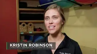 Lenny's Foot Health & Fitness + Living Well Center For Integrative Health