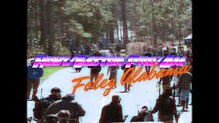 REWIND | 2025 Hoyt/Easton Pro/Am, Foley, Ala.