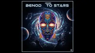 Why This Song Is Everywhere | CENGO-BEYOND TO STARS  Visualizer