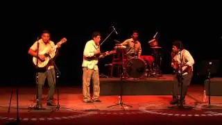 LOS COJOLITES - SEMBRANDO FLORES