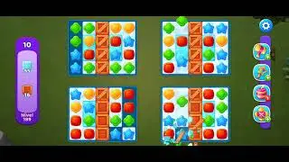 Jugando caf&eacute;land GAMEGOS ☕😋🌞😍🌹
