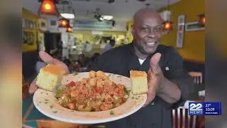 Springfield remembers Wayne Hooker, beloved chef of The Big Mamou