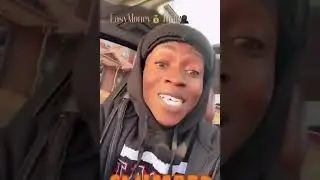 The Asakaa boys should leave Archipalago for me I will…..(KIDO)😂💔🇬🇭#ghanacelebrities #viral