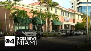 Man arrested after fatal stabbing in Palm Beach Gardens bookstore