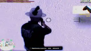 last petal #fragmovie radmir / [gta in desc]