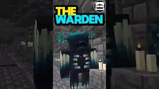 MEET THE WARDEN...