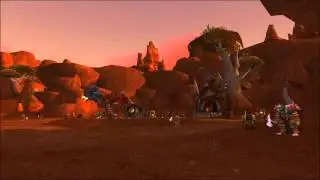 Durotar music - World of Warcraft - Valley of Trials