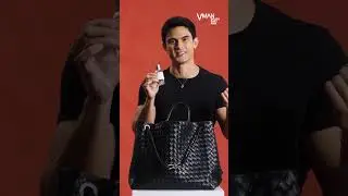 Хранилище VMAN | Брэндон Эспириту