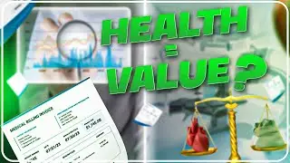 Unlocking Health Value: Understanding Economic Evaluation!