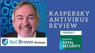 Kaspersky Review: 2017 install walkthrough on Windows 10