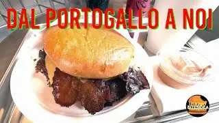dal Portogallo a Milano: STREET SMASH