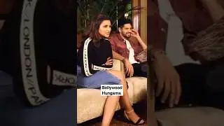 #parineetichopra: 