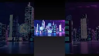 The Future Runs on #Chromia #chr #crypto #ai
