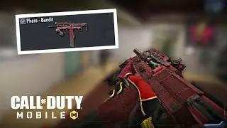 Pharo - Bandit | Is It Worth The Grind?