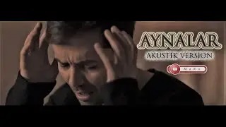 MaRo Ell - Aynalar (Official HD Video) akustik version