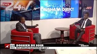 DRC: WHAT ELECTIONS IN 2028?