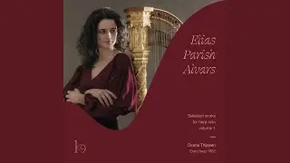 Gretchen's Gebet Op. 72
