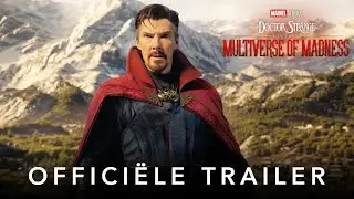 Doctor Strange in the Multiverse of Madness | Offici&euml;le trailer | Marvel NL