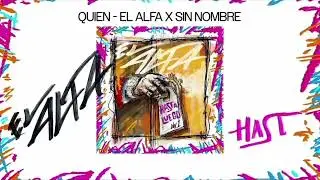 El Alfa 