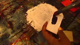 Making unique ecofriendly business cards