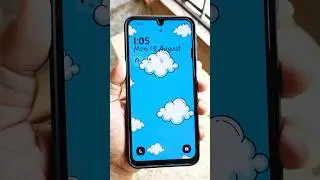 Android Homescreen Setup 📱🤩☝️#lockscreens #wallpaper#samsung #novalaunchersetup#novasetup#smartphone