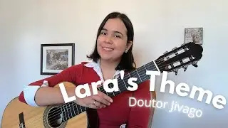 Tema de Lara, do filme Doutor Jivago