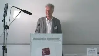 International Conference of Ego Documents | Carsten Wilke