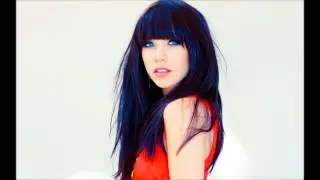 Carly Rae Jepsen - This kiss ( RobR1ver techno / hands up remix )