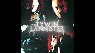Tywin Lannister Edit || 