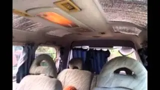 mitsubishi space gear delica exceed sale 09267494375
