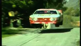 Rally Jump Compilation