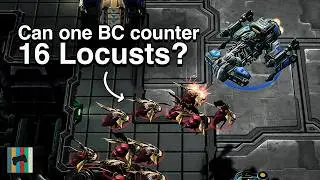 Will Cheese Fails - Swarm Host Cheese Vs BC - Starcraft 2 - LAGTV