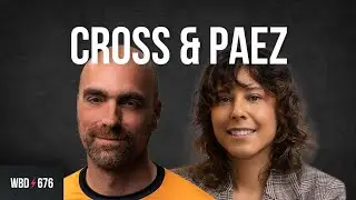 Can Bitcoin Fix Politics? With Troy Cross & Margot Paez