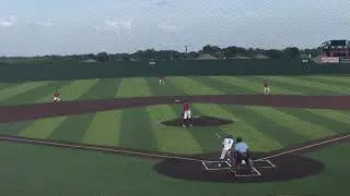 Sophomore Summer Season - SS & P Defense at GAPT PBR NTX Championships