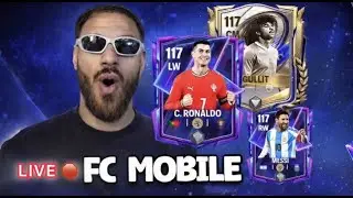 TOTY WEEK 3 😱RUSH STAR FC 100 / FC MOBILE 26