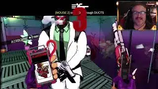 FPS FRIDAY: Romero plays Mullet Madjack