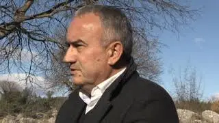 Načelnik Općine Lećevica o projektu Svi za Lećevicu