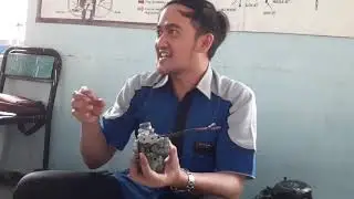 Fungsi Air Cut Of Valve pada sepeda motor