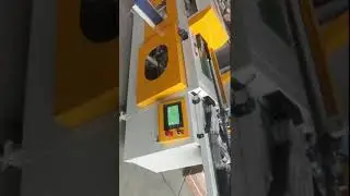 GMT 80 Glove Turning Machine Operation Instruction